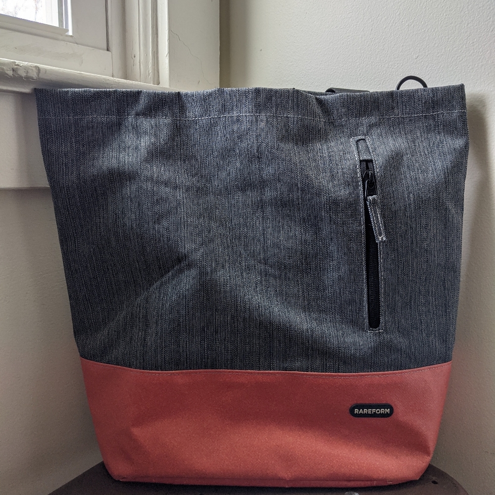 Rareform totebag